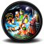 Spore Galactic Adventures 3 Icon 64x64 png